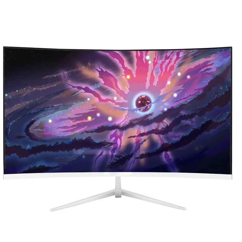 32Inch 1080P Monitor 75hz for Business and Gaming Monitor Wholesale Gaming Led Monitor