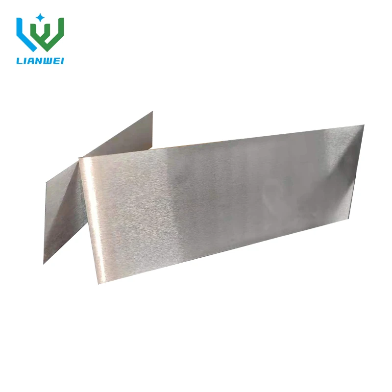 magnesium alloy profile 0.3mm magnesium alloy sheet