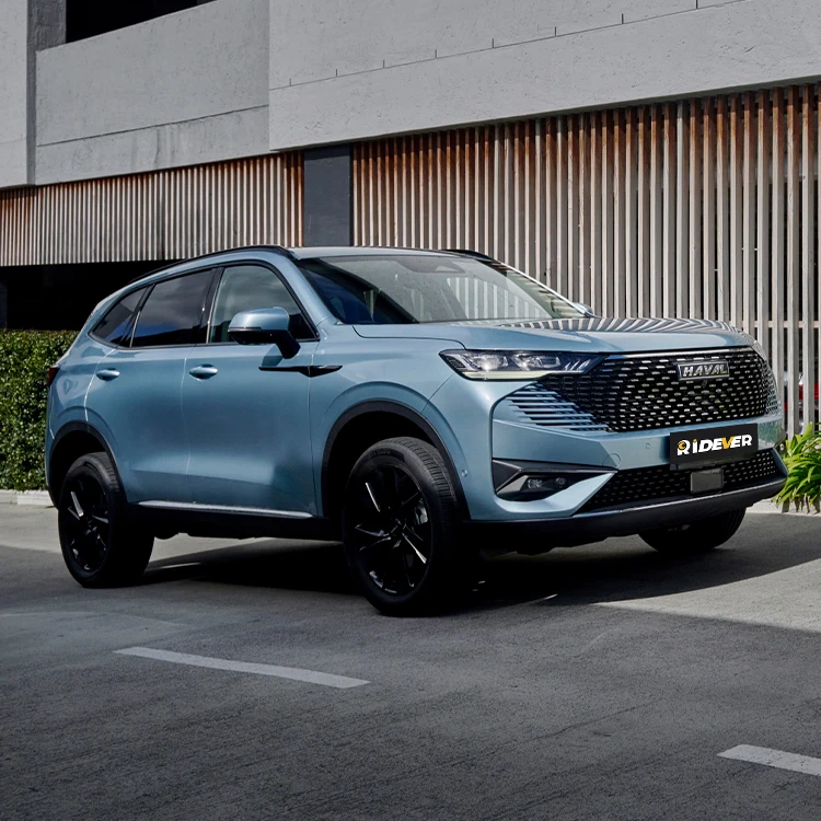 Great Wall 22 года Haval H6 Подержанный автомобиль новые энергетические транспортные средства используемые для продажи по очень низкой цене с большим пространством haval h6 внедорожник