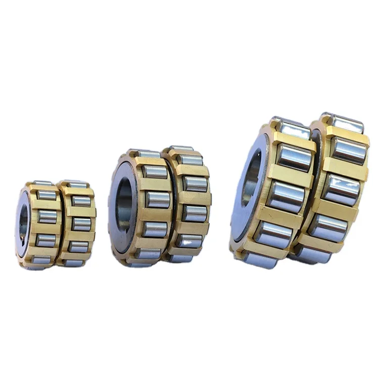 Roller Bearings 150752904 200752904 250752904 130752904 22x53.5x32mm Overall Eccentric Bearing for