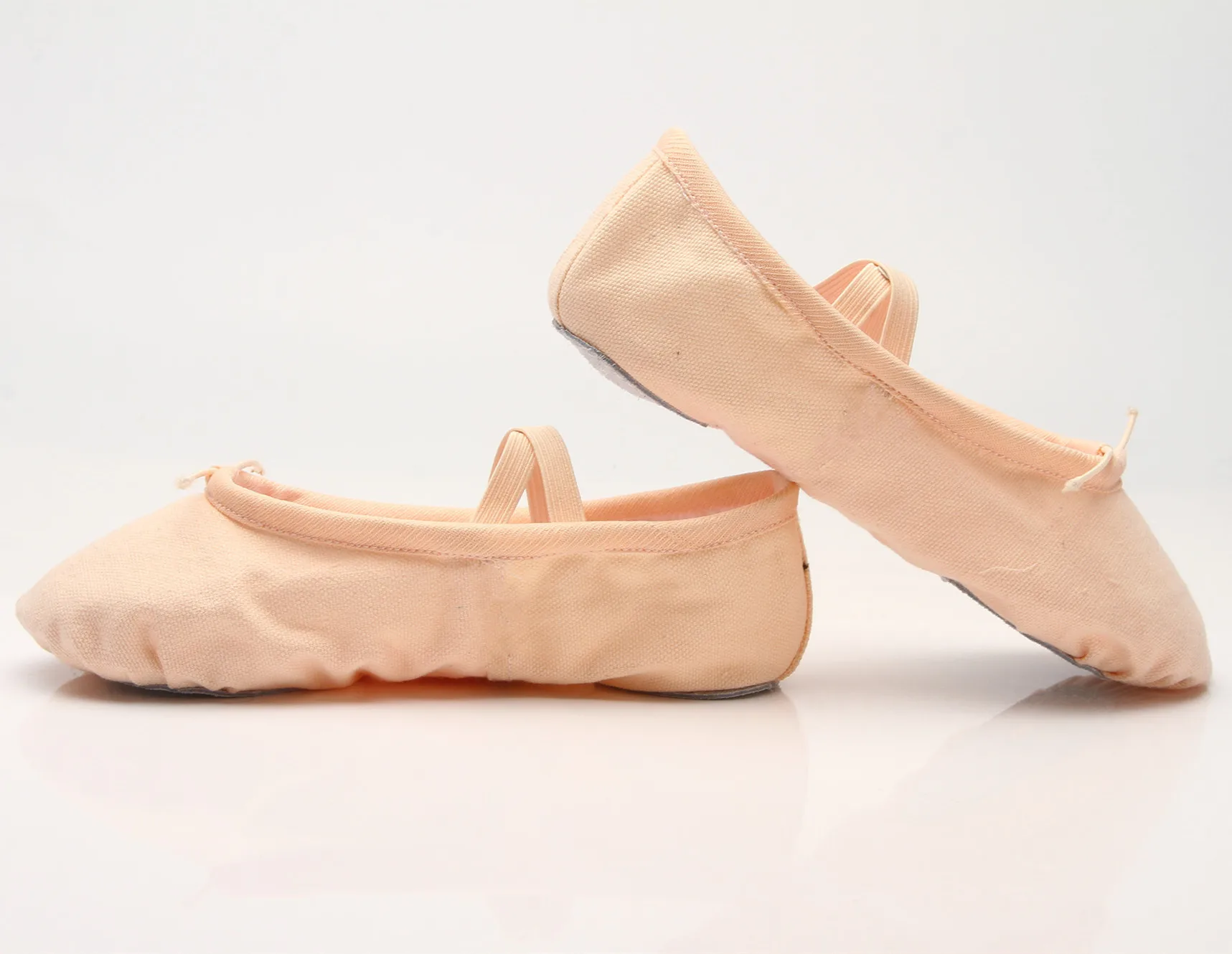 factory direct sale comfort footwear dance shoes,  chinese goods wholesale comfort footwear dance shoes leather ballet