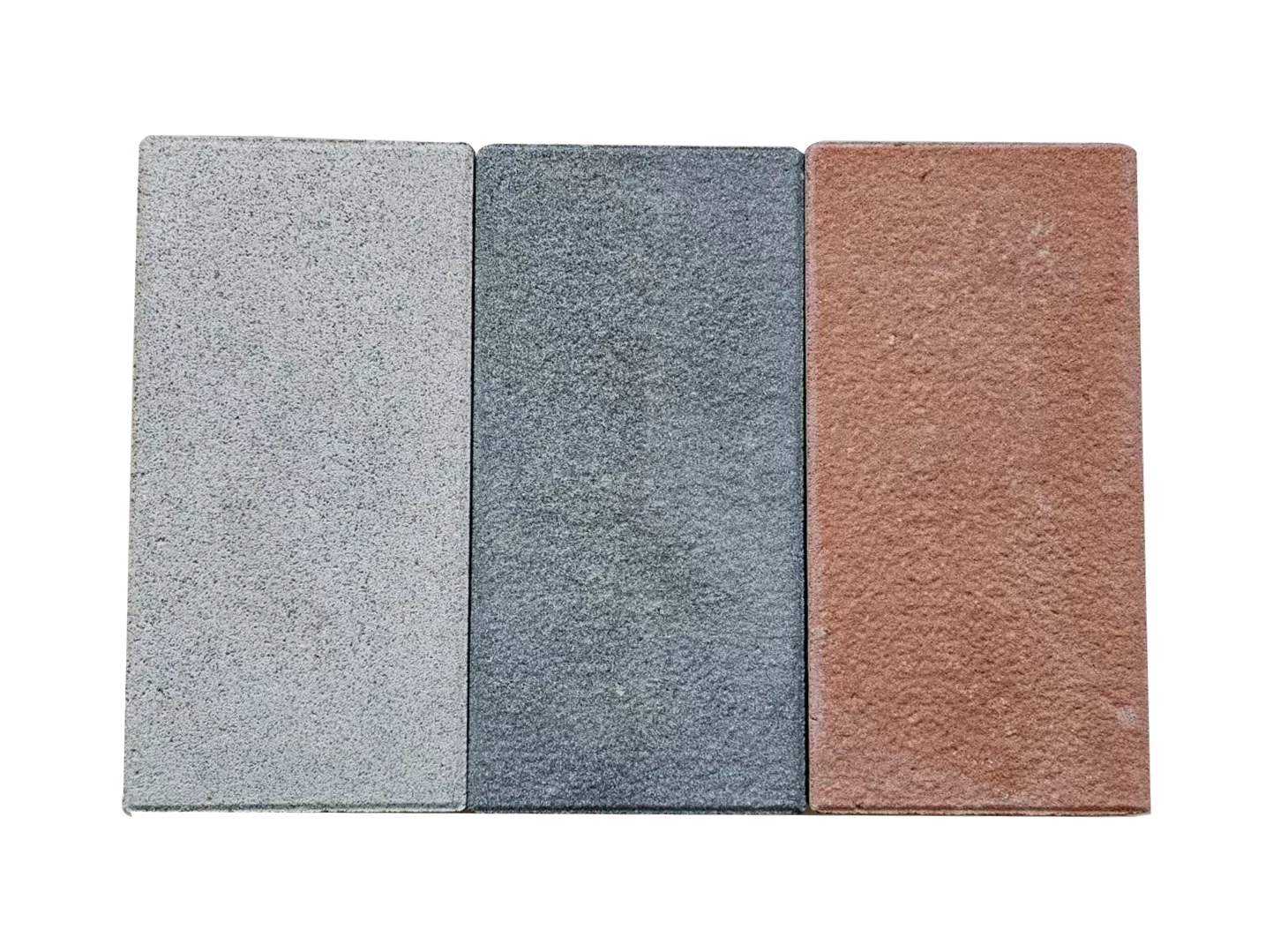 Custom High Quality Eco-Friendly Pc Brick With High Strength And Weather Resistance For Urban Applications