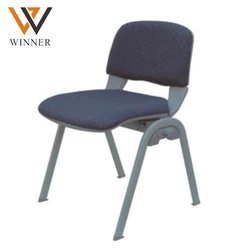 no armrest conference chair foam covered mesh school chairs for students
