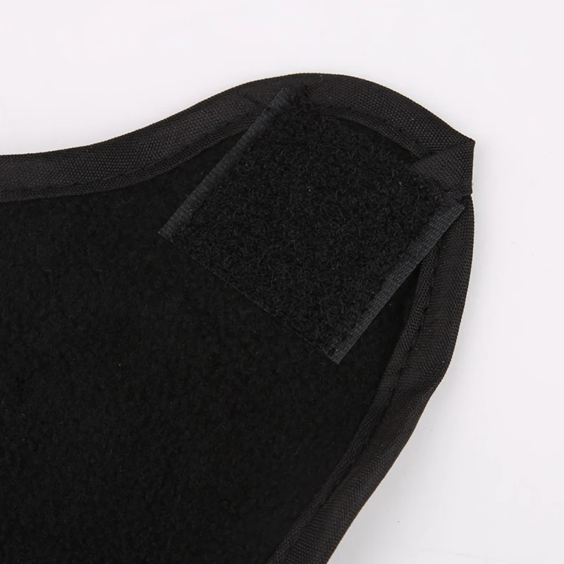 Motorcycle Face Mask Outdoor Motor Helmet Bandana Hood Ski Sport Neck half Face Mask Windproof Dustproof Face Mask