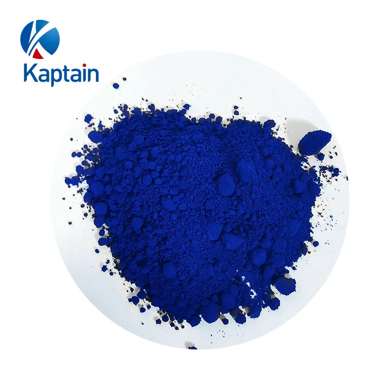 Food Coloring indigo carmine dye HD Lake 32-40% for Pastry  E132