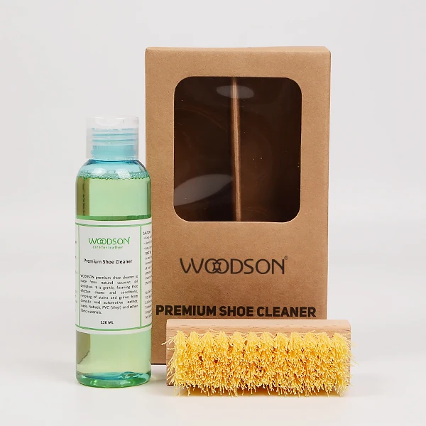 Экологически чистые кроссовки, жидкий чистящий очиститель обуви премиум-класса, набор органических чистящих кроссовок с щеткой