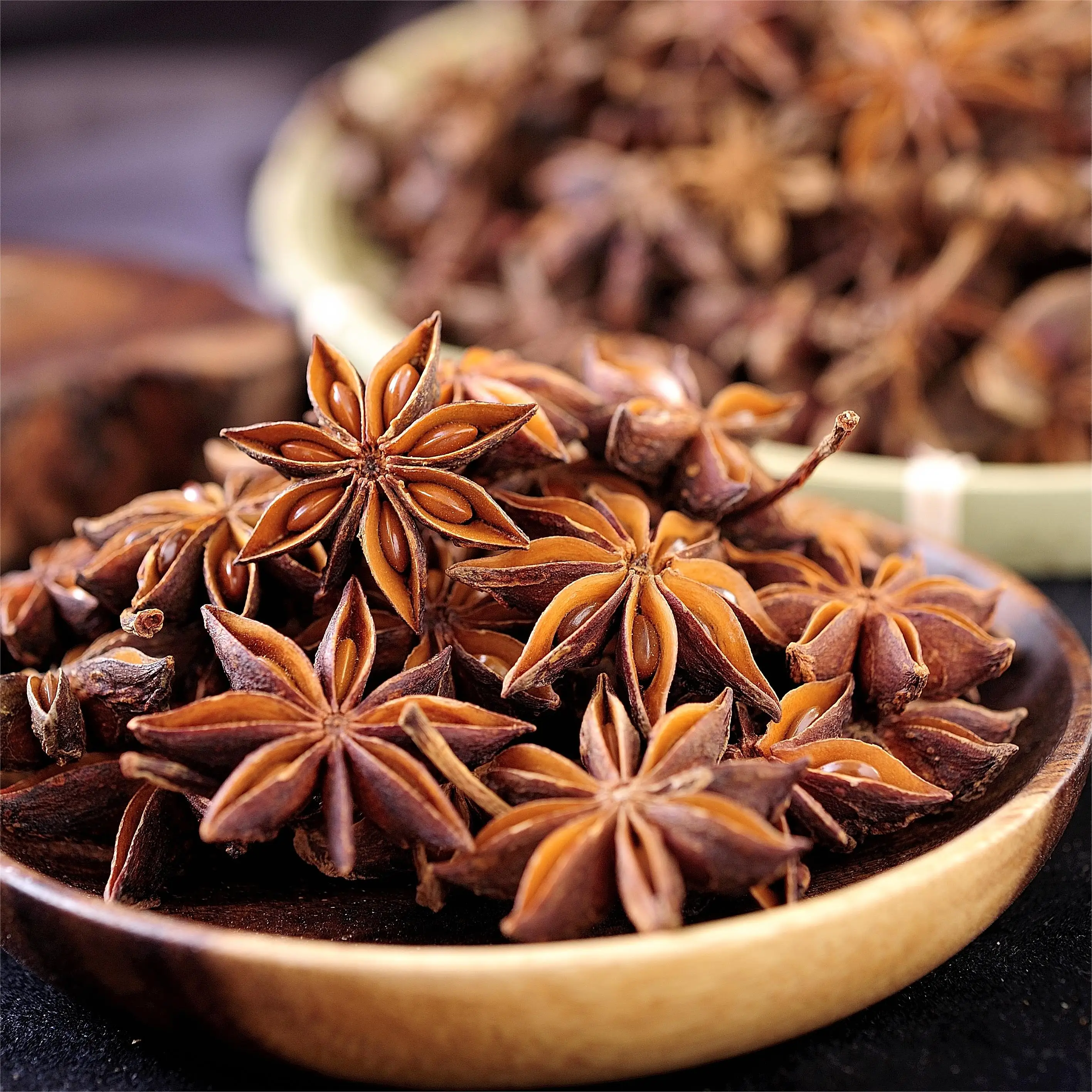 Star anise wholesale largely supply high quality bulk low price low cost new high-quality natural