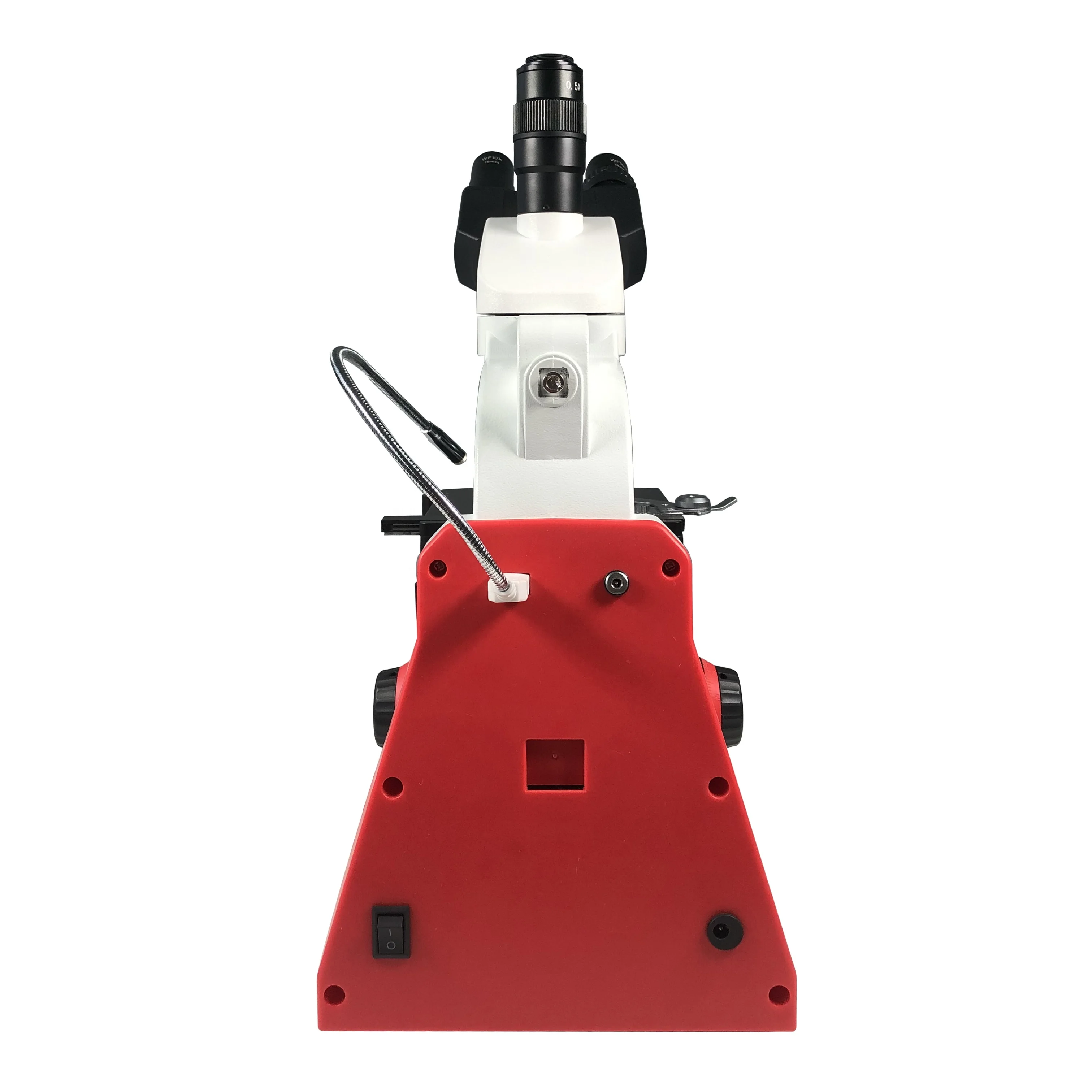 Phenix BMC100 series NEW laboratory biological trinocular microscope