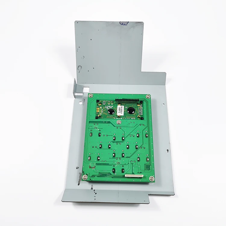 China Supplier Roland Panel Board W/lcd Roland RE640 RA640 display and key board