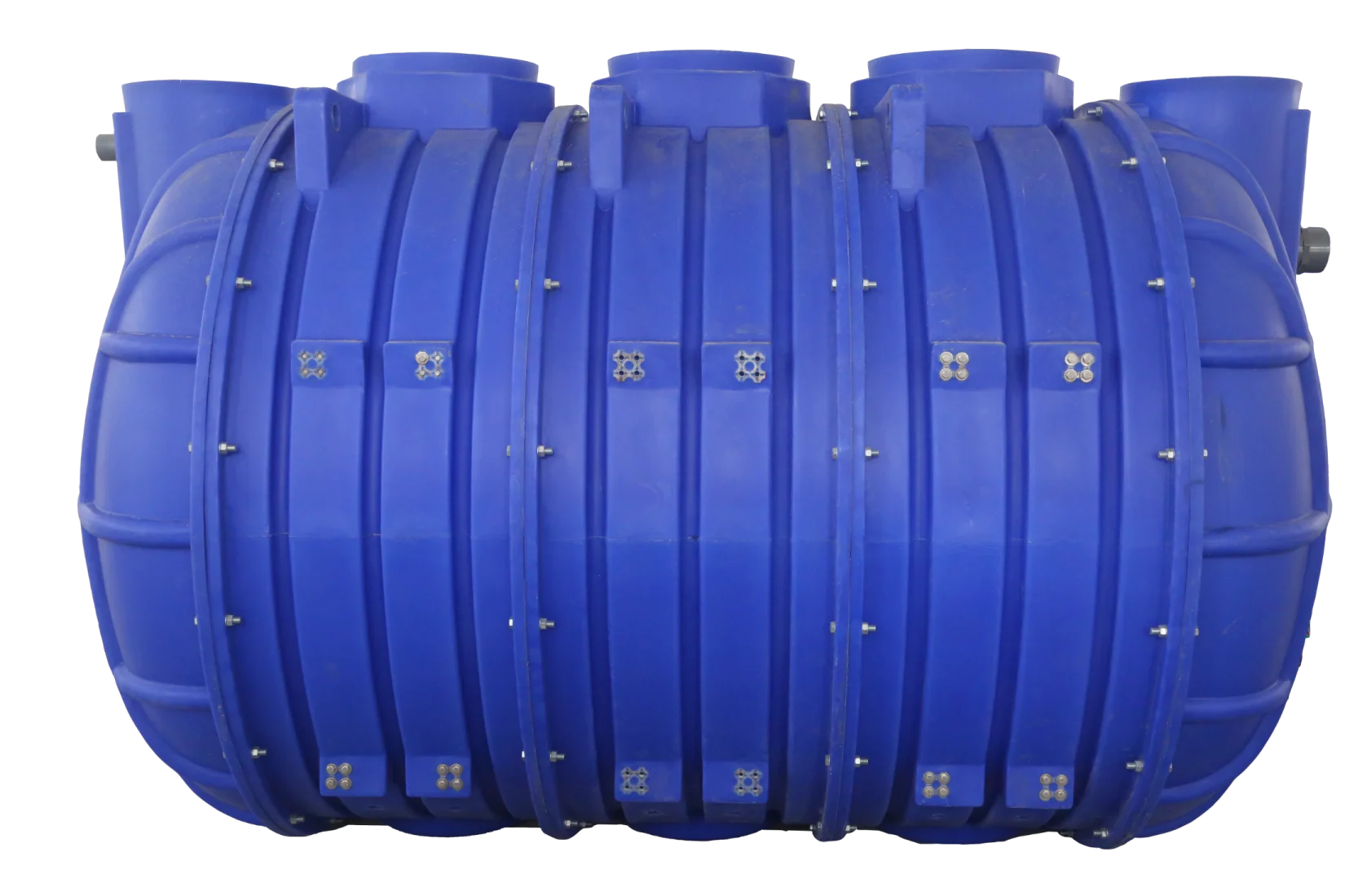 EGA efficient bioreactors/ integrate equipment waste water treatment plant