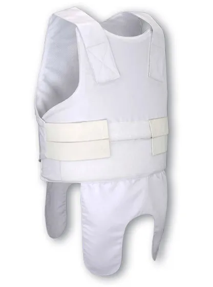 Concealable  bulletproof vest high quality VIP bullet proof vest