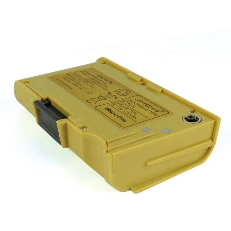 GPS RTK BT-31Q battery 1700mAh surveying battery for DL101C DL-102C Electronic Digital Theodolite