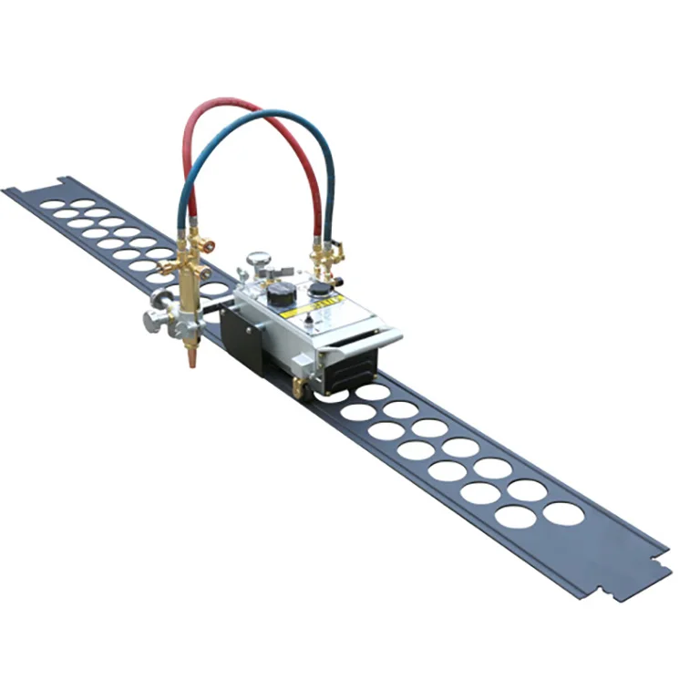 Made in China Portable Gas Cutting Machine Multiple Shapes Automatic Gas Cutting Machine