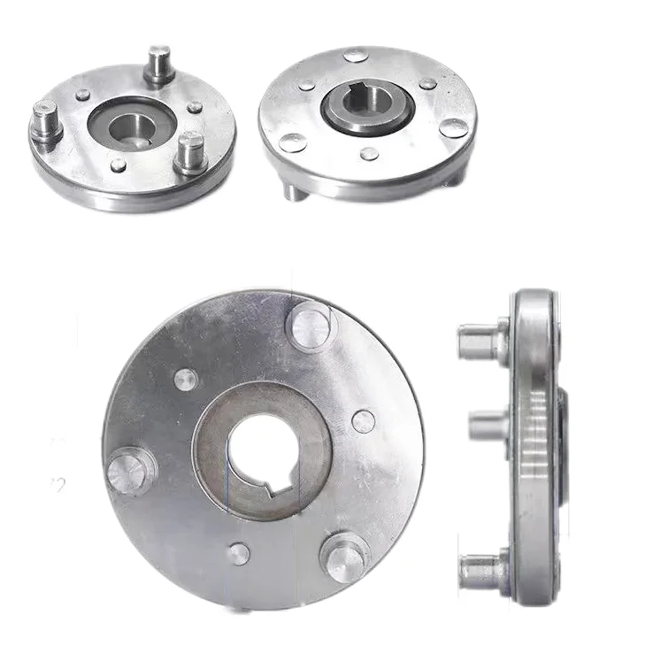 Electric bicycle Parts motor Clutch Assembly Cover High Quality Ebike Clutch Two-way clutch