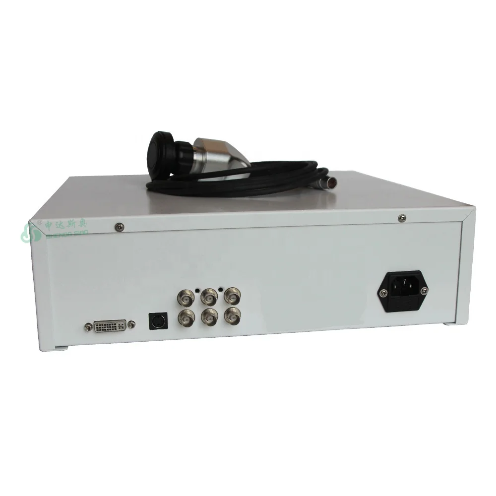 Medical Equipment Laparoscopic endoscope   HD CCD Camera