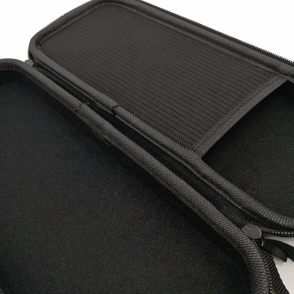 Multifunction Protective Medical  Protective Bag EVA Hard Carry Travel Case   for Stethoscope case