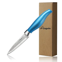best selling products 2023 Selling Stainless Steel Paring Knife Fruit Knife