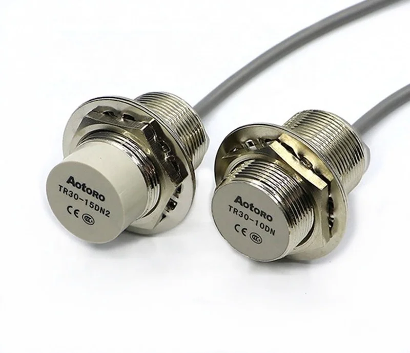 TR30-10DP Силовые транзисторы NPN NO M30 ИК-датчик приближения