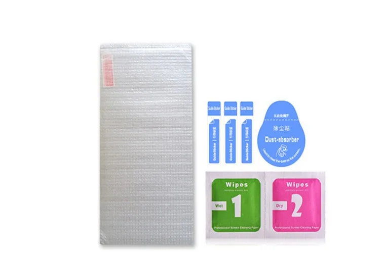 10D Curved 9H hot selling screen protector in stock Tempered Glass Screen Protector For iPhone 11 Pro max