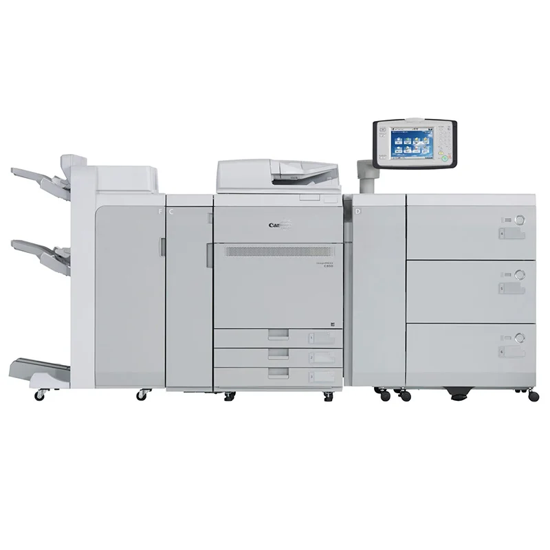 Copiers Best Printer With Scanner And Business Used Commercial Copier Machine IR 4535 / 4545 / 4551 / 4335 / 4340 / 4350