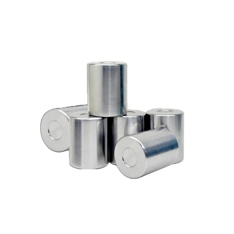 High Quality Manufacturer Taper Roller Hollow Cylindrical Roller