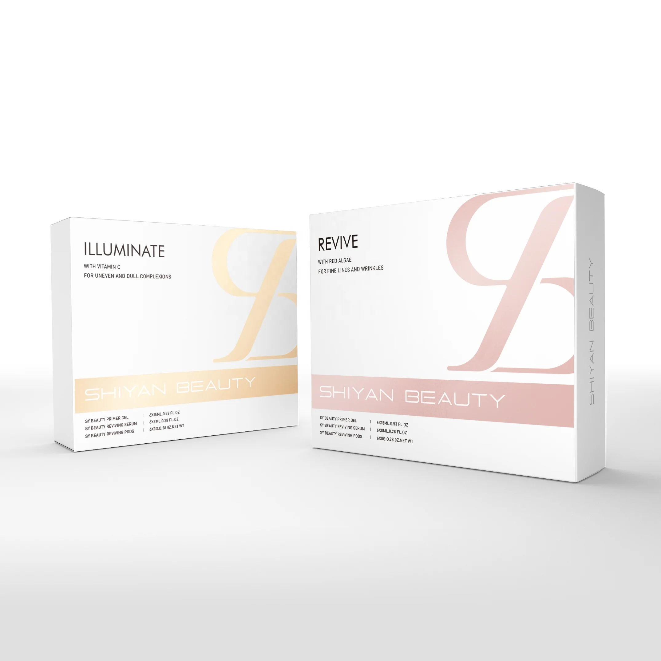 2022 новая CO2 маленькая пузырьковая кислородная капсула капсулы Сыворотка для омоложения кожи