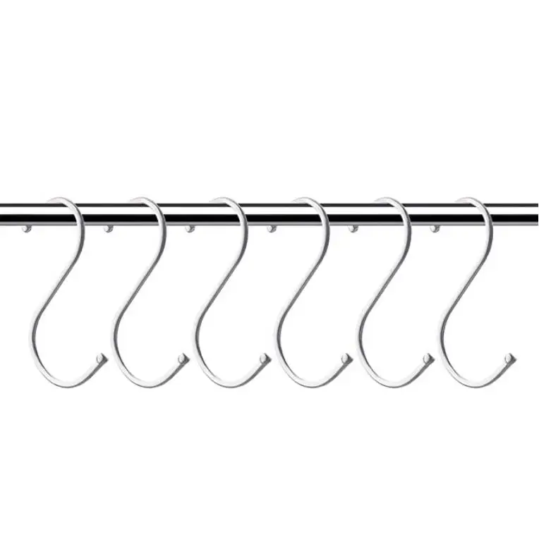 Кухонный крючок из нержавеющей стали Weili