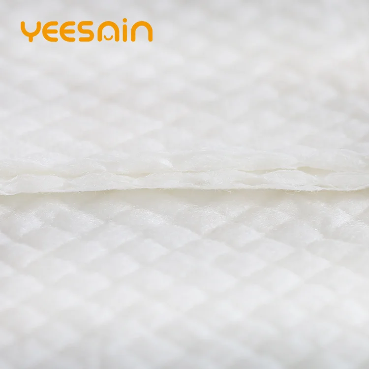 Oneoff Baby Pad Disposable Bed Underpad Turkey for Baby