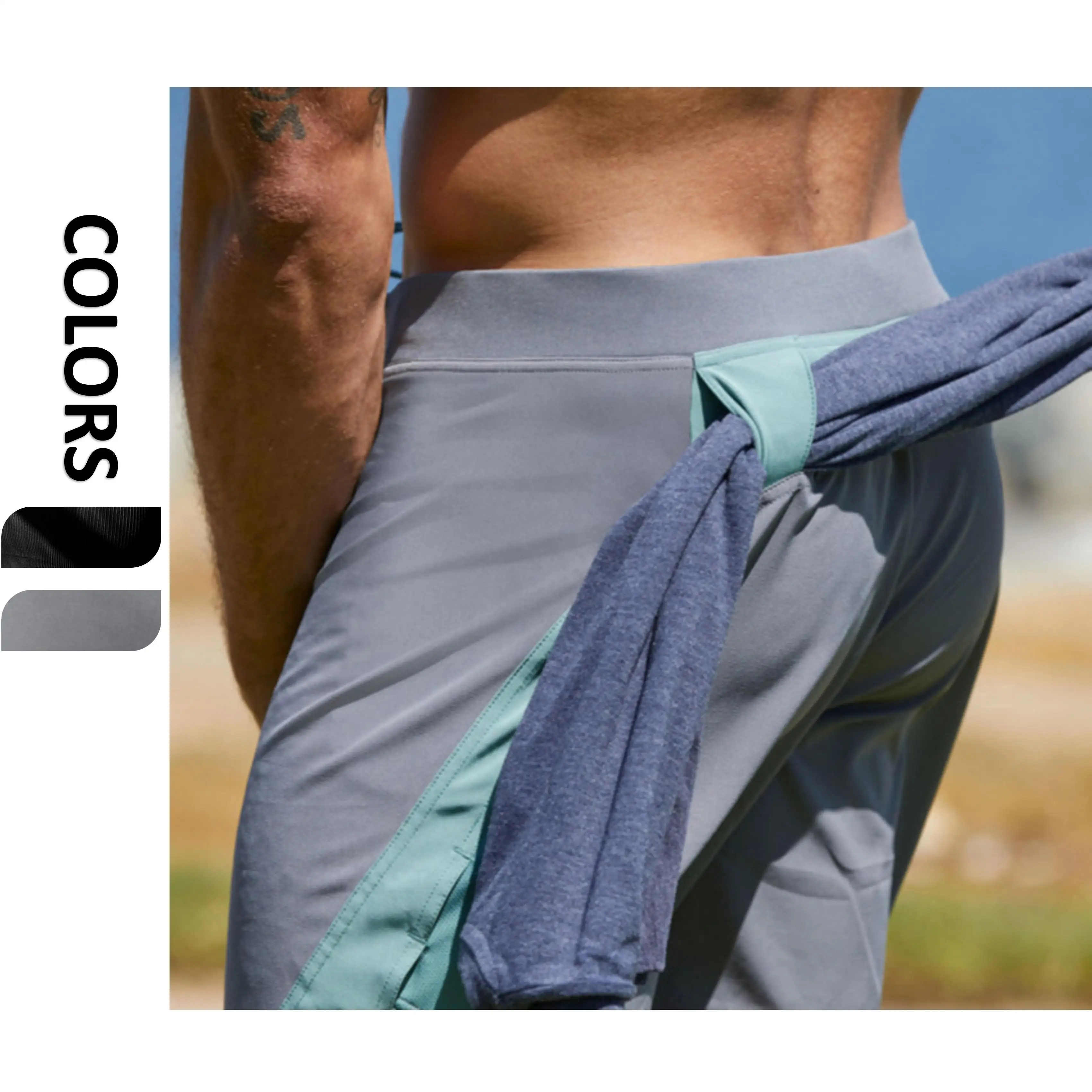 BBYB862 Лидер продаж высококачественные мужские чистые хлопковые шорты-боксеры с защитой от морщин