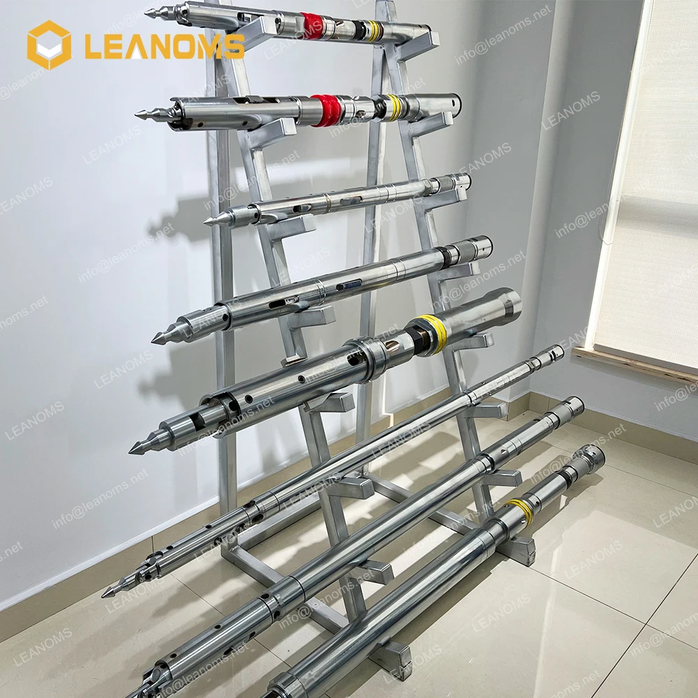 Mining Rock Coring Wireline BQ NQ HQ PQ Head Assembly