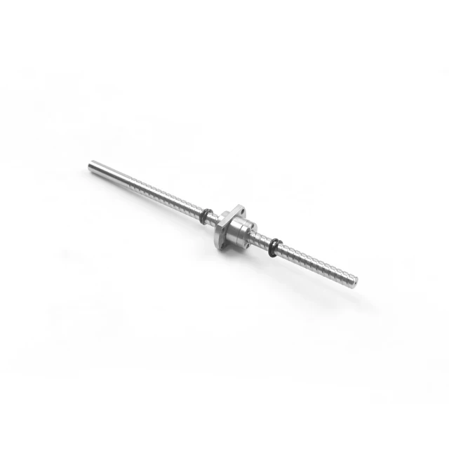 Factory directly selling 0808 ball screw miniature ballscrews for auto