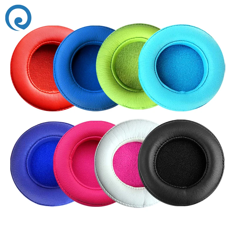 Replacement sponge ear cover foam headset ear cushions for Monster by Dr.Dre MIXR Headphone ear pads