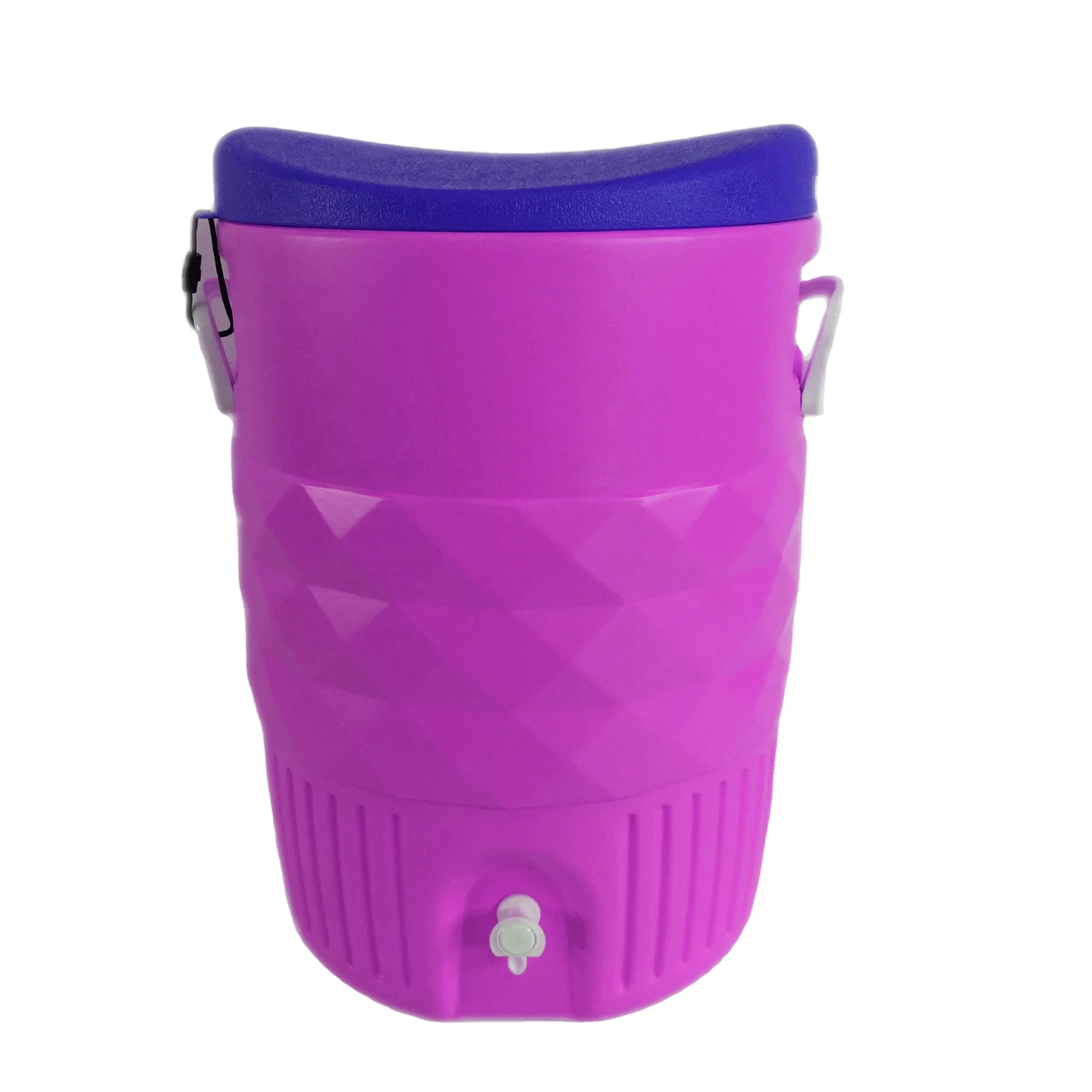 Пластиковый кувшин для льда 10