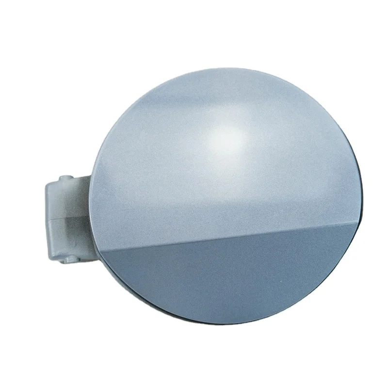 Volkswagen Golf 6 GTI Fuel Tank Cap High 6 Fuel Tank Outer Cap Small White Red Door Filler Plastic for VW 6R0809857D