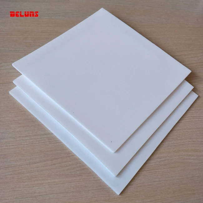 
PTFE SHEET ROD 