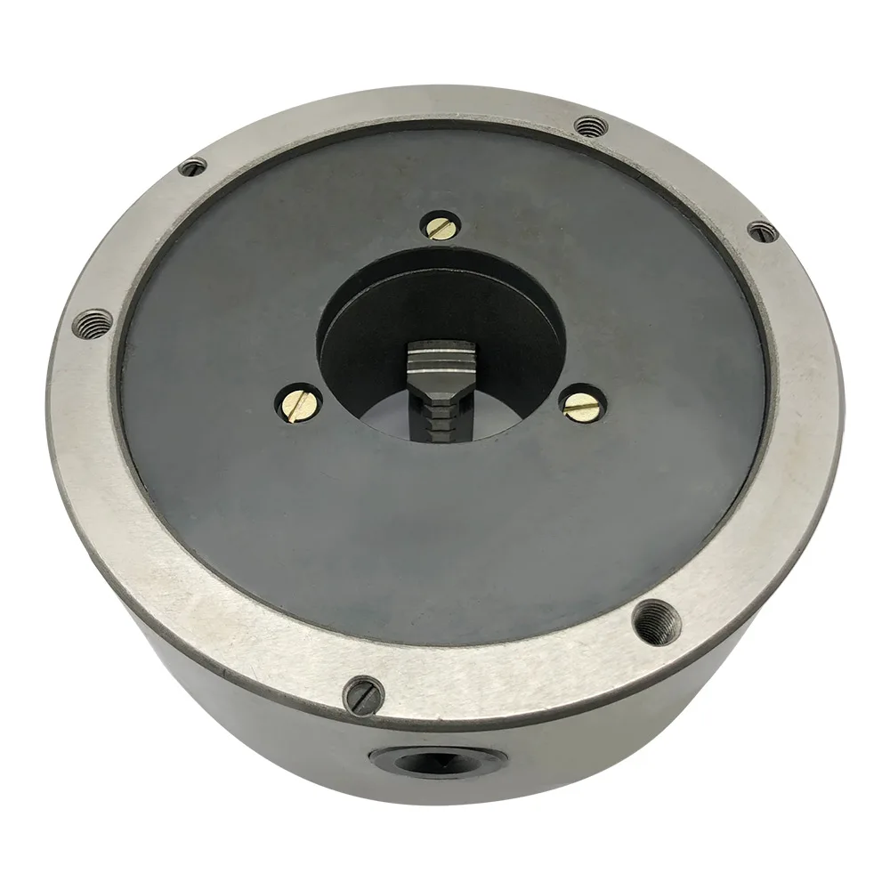 High-quality hot-selling K11 80-jaw chuck machine tool accessories