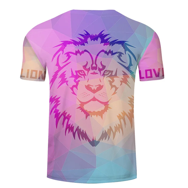 Color Block Shirt Heavy Quality Camo Blank Tee Homme Embossed Jersey T Shirt