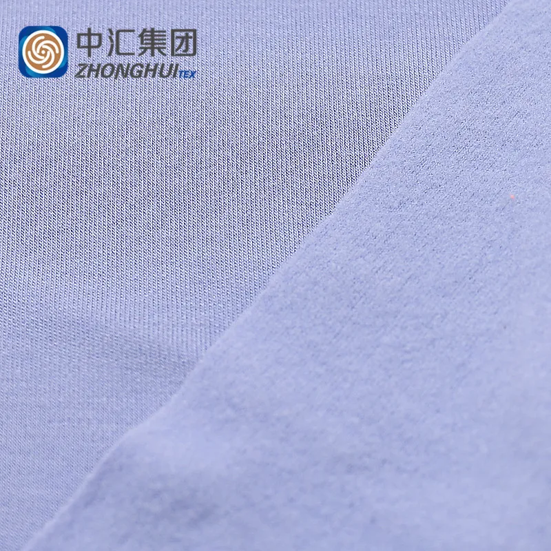 Factory  Famous Brand Rayon Acrylic Spandex Fleece Fabric Wholesale For Clothes