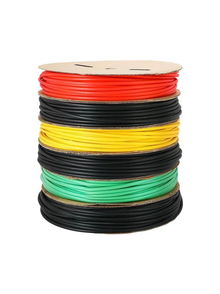 ID 12MM Heat Shrink Tube High Quality Cheap Price Manufacture Products