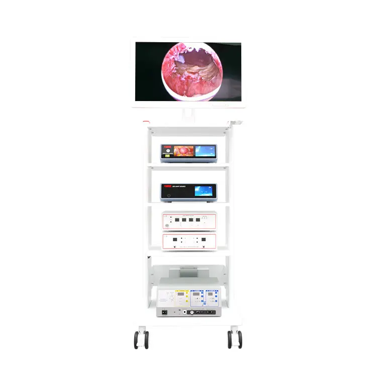 medical endotrainer laparoscopy