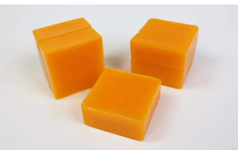 High quality 100% pure honey bee wax with factory price