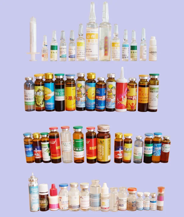 Tube Labeling Machine Cosmetic Tube Labeling Machine For Round Plastic Tube