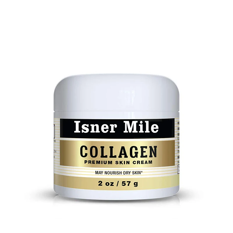 Collagen Cream For Face Anti Aging Face Night Cream For Women Facial Night Collagen Cream