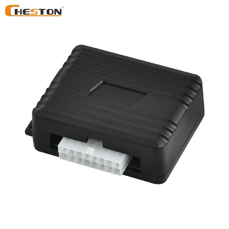 Power Window Module Car Power Window Kit For 2/4 Doors Universal Power Window Kit