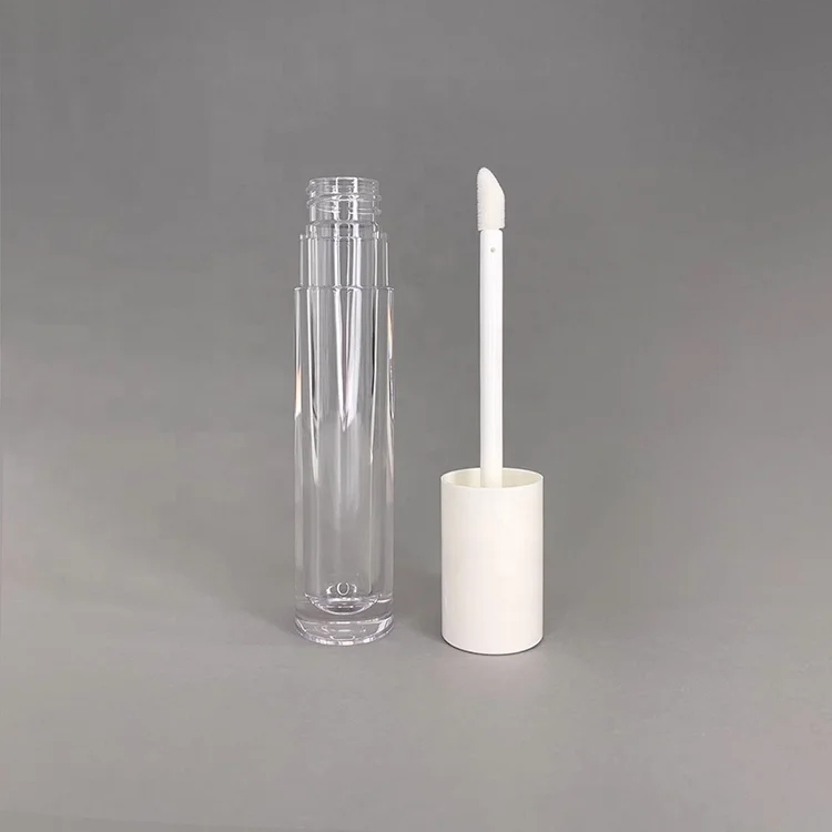  Контейнер для блеска губ-цилиндр хорошего качества пустые трубки губ с аппликатором | ChiiLee LGAD19