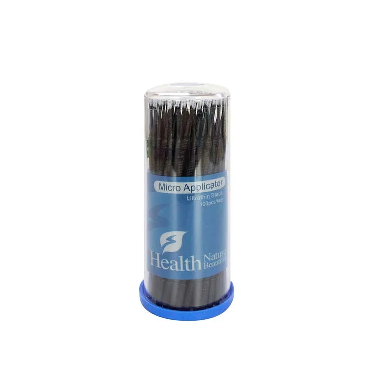 Disposable Dental Micro Brush Applicator