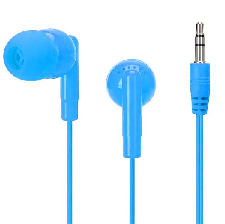 
Hot sale cost-effective 2019 in-ear sport use big bus earphone 