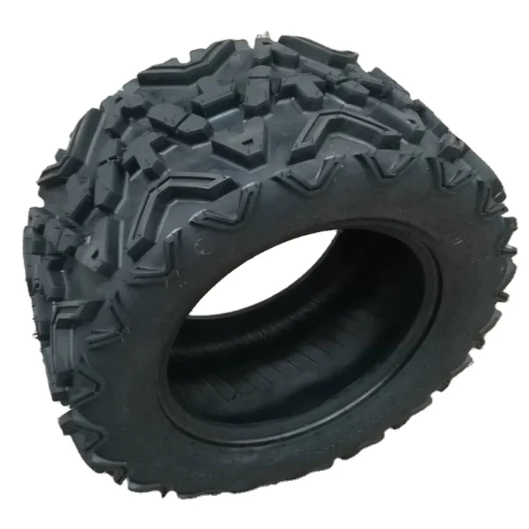 
Export BEARWAY brand ATV TIRE 27X11-14 from SANLI tire factory 