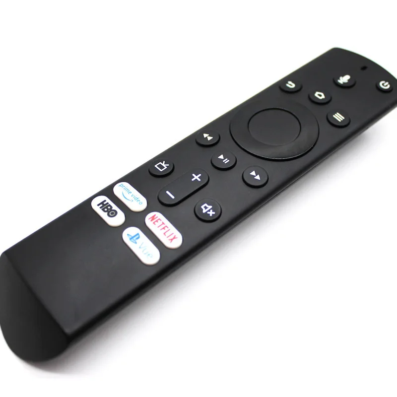 Cheap Price Universal TV Remote Controls NS-RCFNA-19/CT-RC1US-19 voice remote controller LCD Remote Control TV