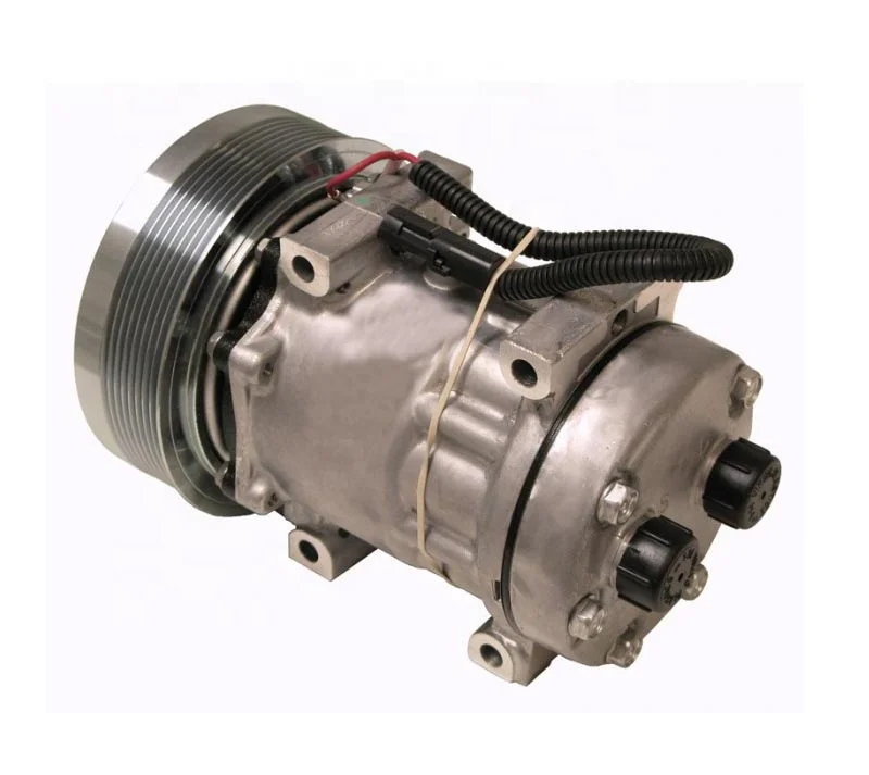 Компрессор кондиционера 4478 4609 для Ford 317008A3, 86993463